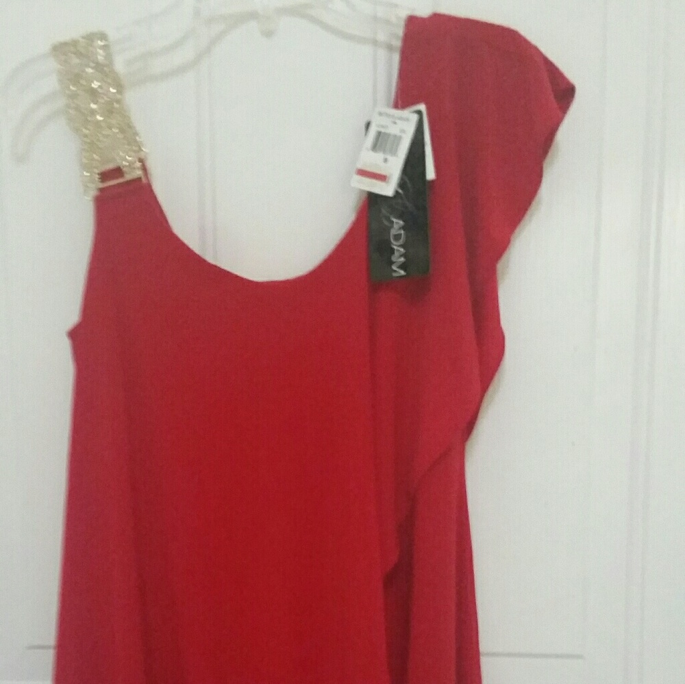 Evening Dress